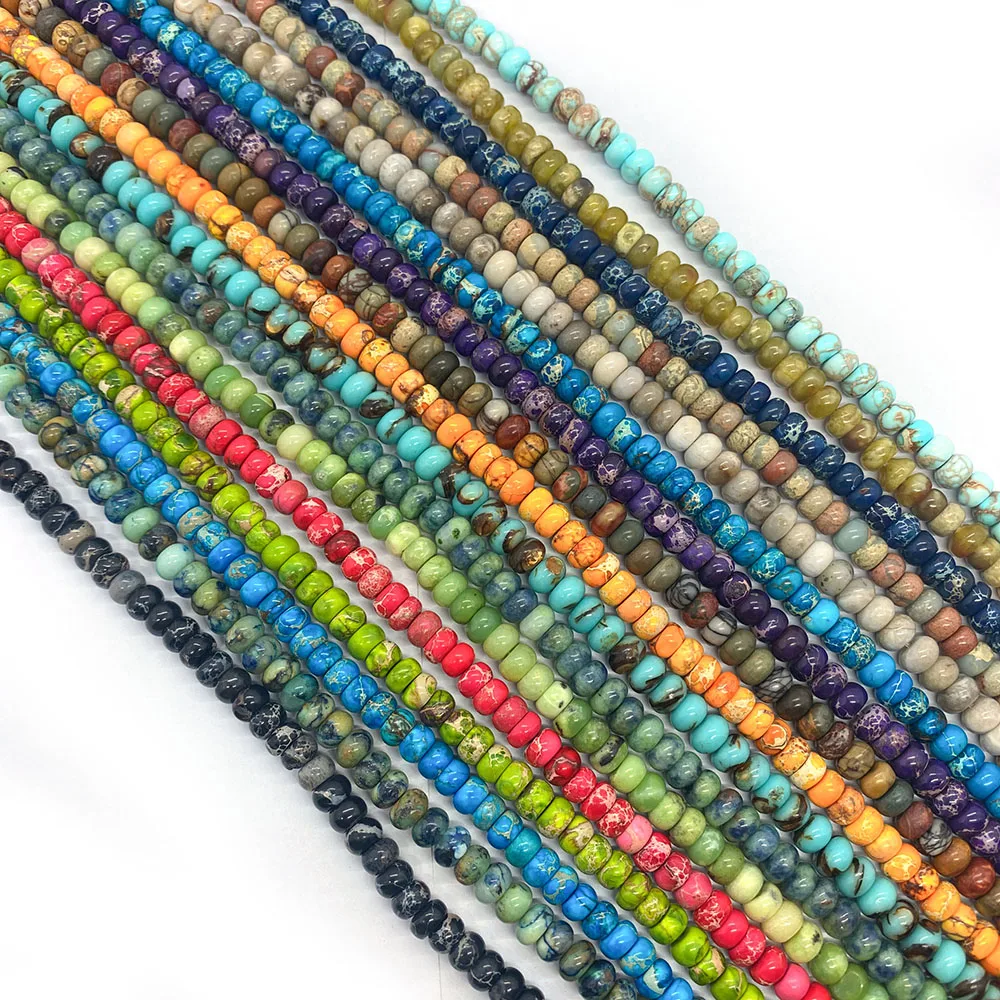 Natural Stone Emperor Stone Beads Flower Material Pine Stone Color Jewelry Making DIY Creative Pendant Bracelet Necklace Jewelry
Natural Stone Emperor Stone Beads Flower Material Pine Stone Color Jewelry Making DIY Creative Pendant Bracelet Necklace Jewelry
