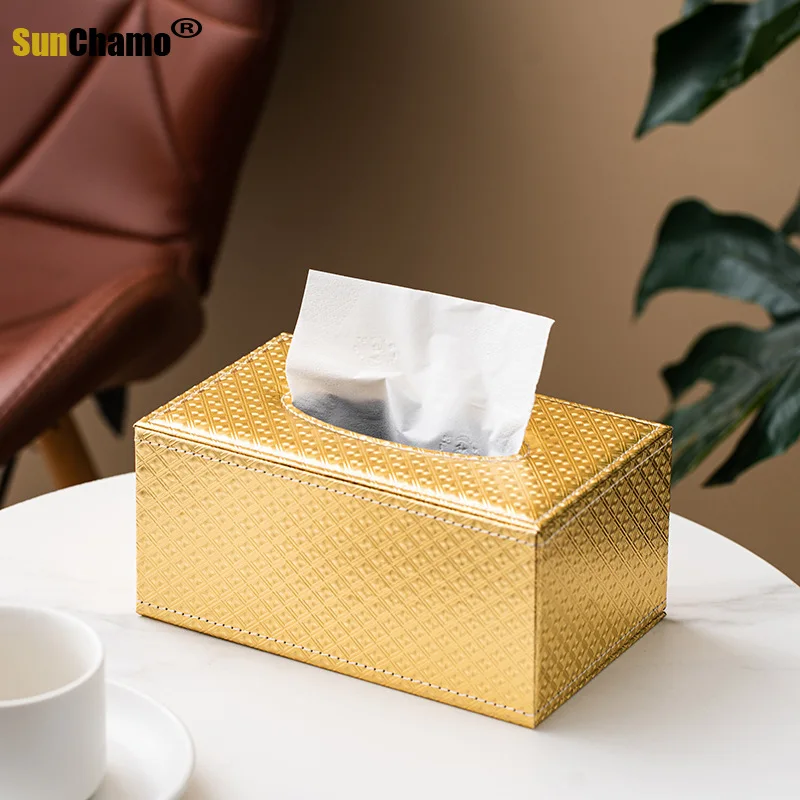 Sunchamo Nordic Tissue Box With Cover Tissues/Wipes Storage Boxes Home Office Livingroon Napkin Tissue Holder Napkins Paper Case
Sunchamo Nordic Tissue Box With Cover Tissues/Wipes Storage Boxes Home Office Livingroon Napkin Tissue Holder Napkins Paper Case