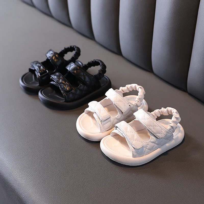 Baby Girl Shoes Summer First Walkers Solid Color Toddler Sneakers Kids Sport Boys Beach Sandals Non-slip
Baby Girl Shoes Summer First Walkers Solid Color Toddler Sneakers Kids Sport Boys Beach Sandals Non-slip