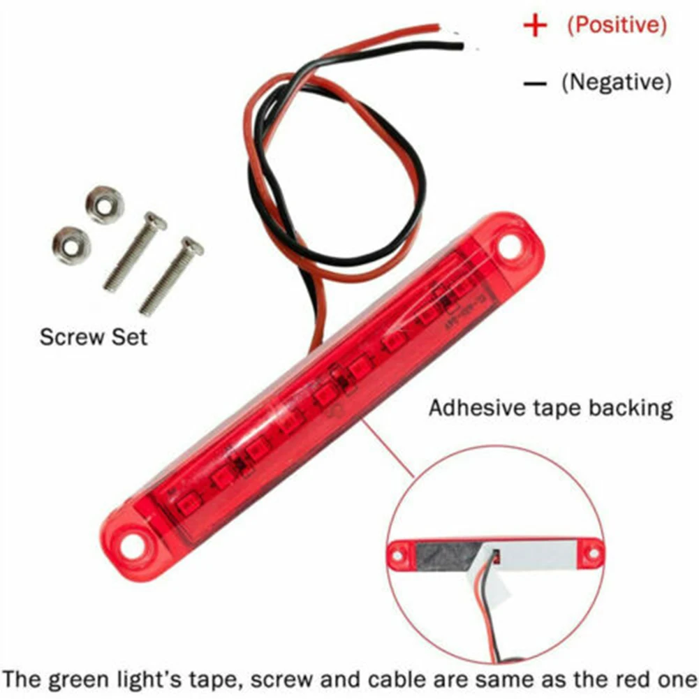 Bright And Visible Boat Lights Car Lights Navigation Lights Boat Lights Waterproof Marine Utility Led Strip Lights
Bright And Visible Boat Lights Car Lights Navigation Lights Boat Lights Waterproof Marine Utility Led Strip Lights