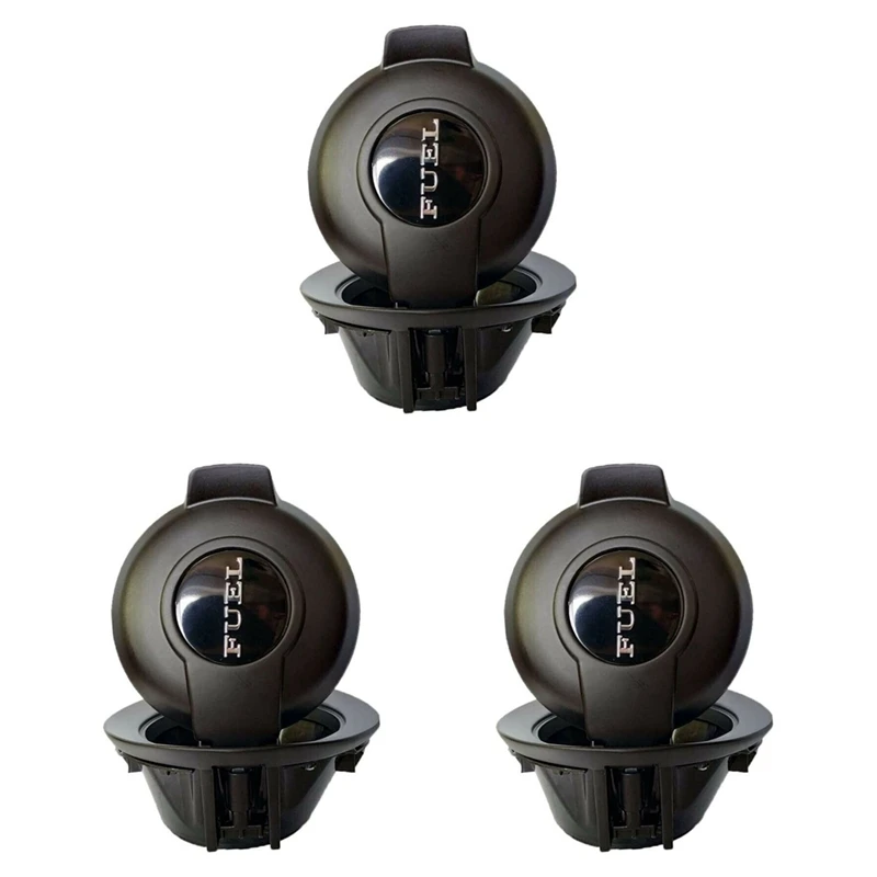3X 68250120AA For 2008-2019 Dodge Challenger Fuel Gas Cover Tank Oil Cap Fuel Gas Door Vapor Edition
3X 68250120AA For 2008-2019 Dodge Challenger Fuel Gas Cover Tank Oil Cap Fuel Gas Door Vapor Edition
