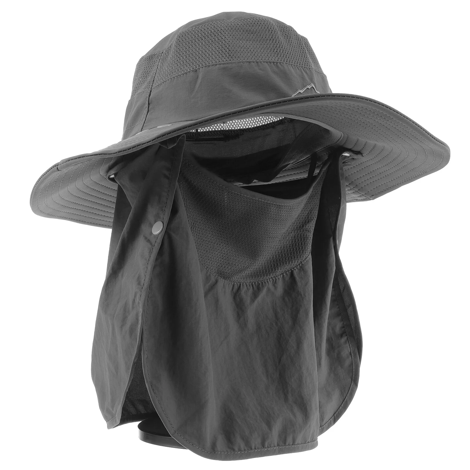 Sun Hat Fishing Cap Outdoor Summer Caps Lapel Sunshade Finishing Nylon Travel Breathable
Sun Hat Fishing Cap Outdoor Summer Caps Lapel Sunshade Finishing Nylon Travel Breathable