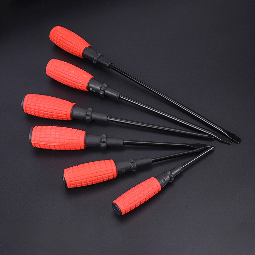 Precision Screwdriver Slotted Screwdriver And Cross Screwdriver 2 3 4 5 6 8Inch Replacement Small Tool
Precision Screwdriver Slotted Screwdriver And Cross Screwdriver 2 3 4 5 6 8Inch Replacement Small Tool