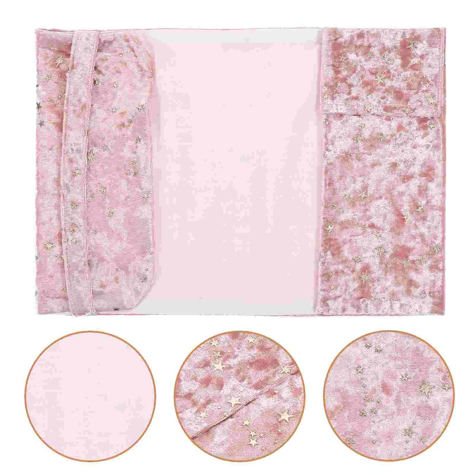 Stylish Book Cover Decorative Book Sleeve Protector Durable Book Protector Cloth Book Cover
Stylish Book Cover Decorative Book Sleeve Protector Durable Book Protector Cloth Book Cover