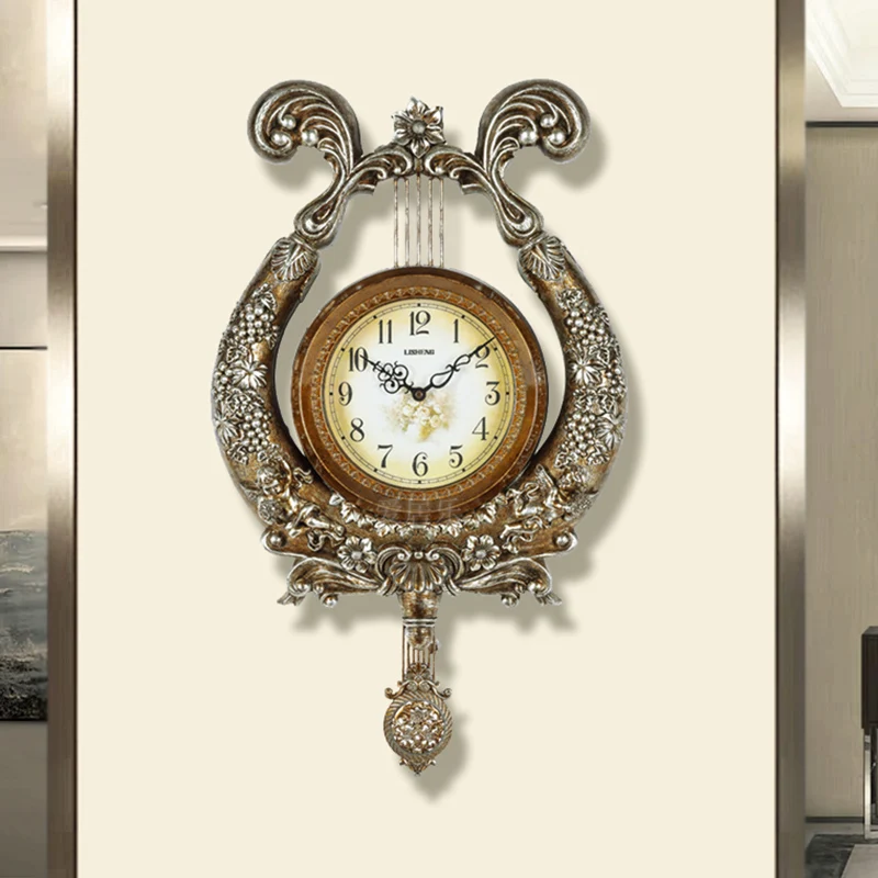 Bathroom Large 3d Wall Clock Living Room Classic Vintage Luxury Wall Clock Digital Interior Duvar Saati Room Ornaments AB50WC
Bathroom Large 3d Wall Clock Living Room Classic Vintage Luxury Wall Clock Digital Interior Duvar Saati Room Ornaments AB50WC