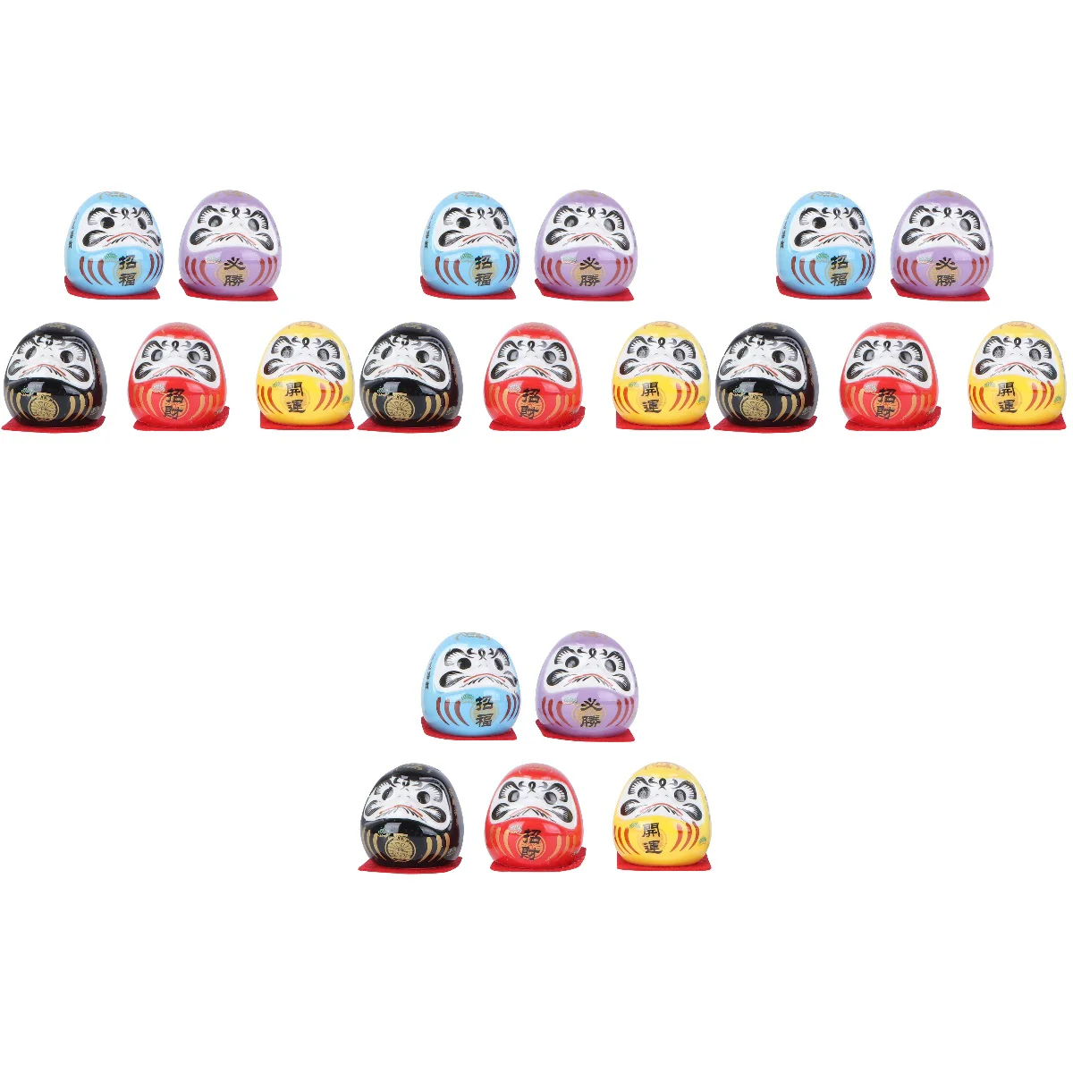 Daruma Cat Lucky Decor Sculpturejapanese Fortune Statue Desktop Wealth Dharma Figurine Ornament Neko Figurines Maneki Health
Daruma Cat Lucky Decor Sculpturejapanese Fortune Statue Desktop Wealth Dharma Figurine Ornament Neko Figurines Maneki Health
