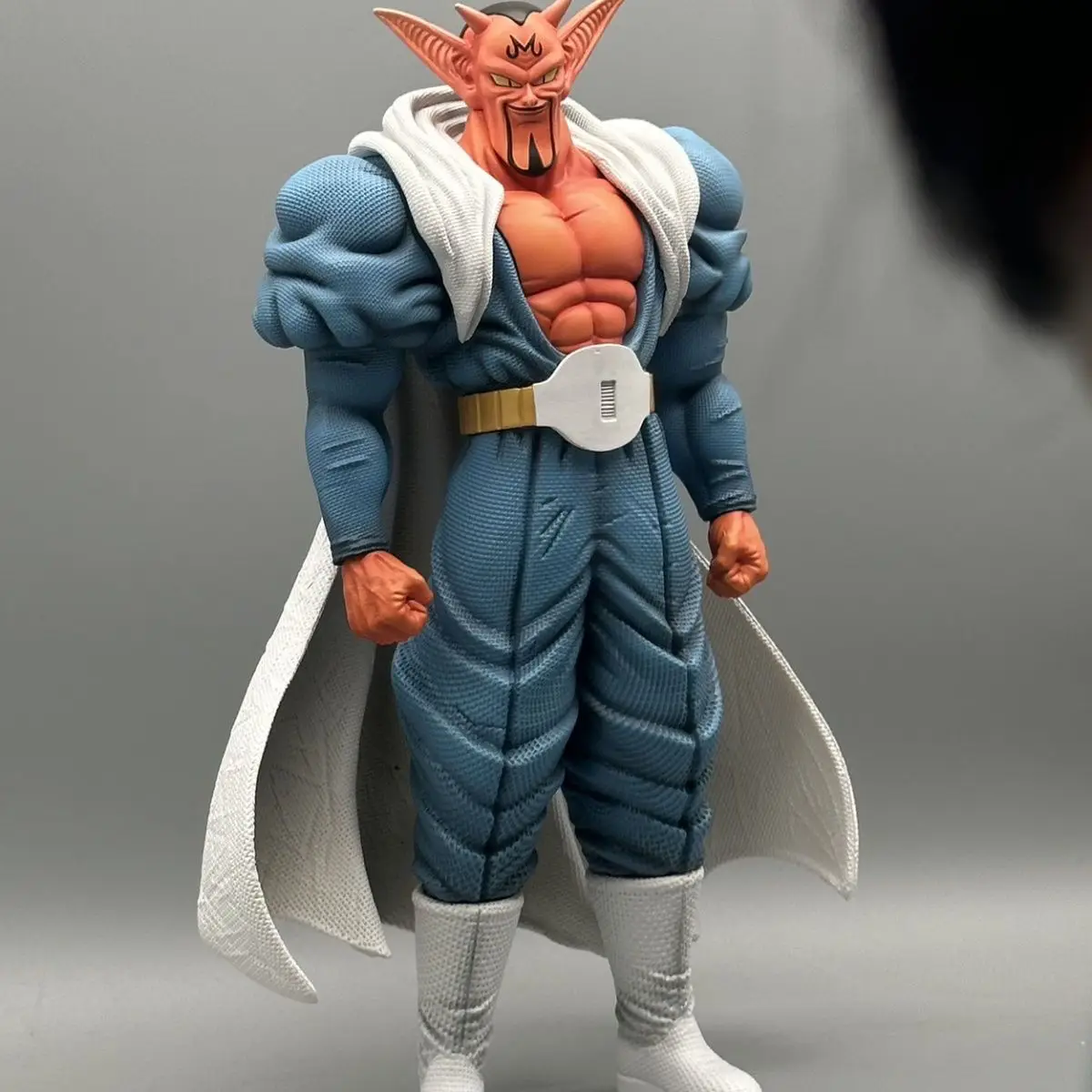 Anime Dragon Ball Dabura The Great Demon King Premium Edition PVC Action Figure Collectible Model Toy 35cm
Anime Dragon Ball Dabura The Great Demon King Premium Edition PVC Action Figure Collectible Model Toy 35cm