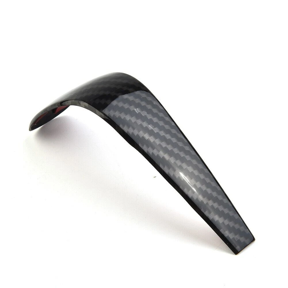 For BMW 1 3 Series X1 E87 E90 E84 Car Handbrake Sticker Gear Shift Knob Cover Shell Car Accessories ABS Interior Decoration
For BMW 1 3 Series X1 E87 E90 E84 Car Handbrake Sticker Gear Shift Knob Cover Shell Car Accessories ABS Interior Decoration
