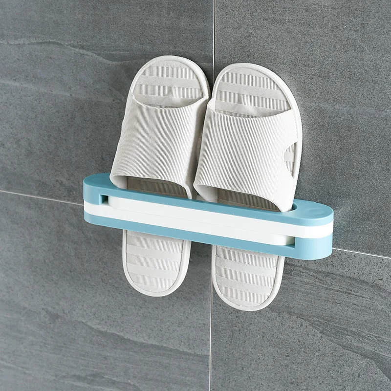 Foldable Three-in-one Drag Three Shoe Rack Wall-mounted Telescopic Towel Storage Rack Slippers Rack Bathroom Shelf
Foldable Three-in-one Drag Three Shoe Rack Wall-mounted Telescopic Towel Storage Rack Slippers Rack Bathroom Shelf