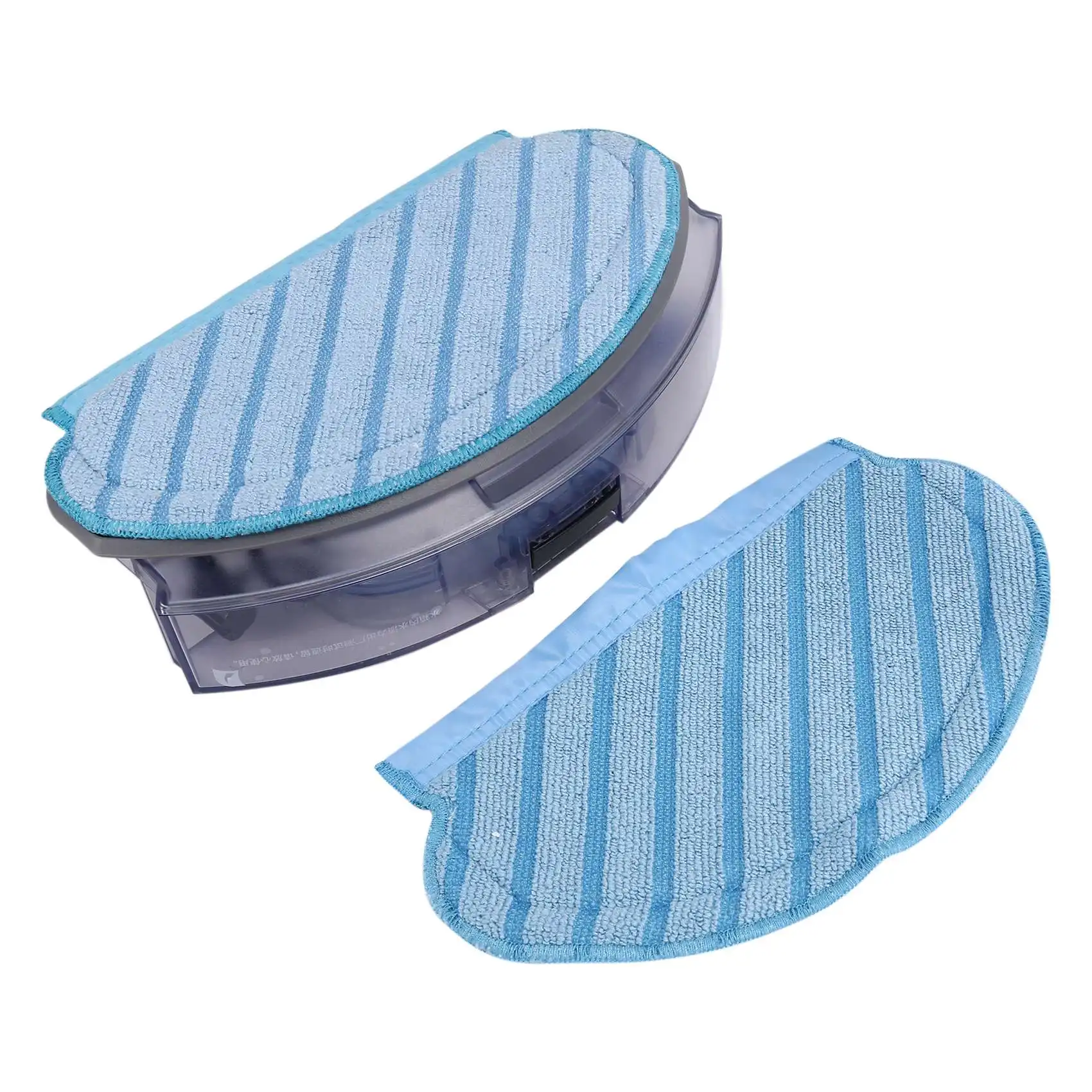 For Yeedi Mopping Replacement Kits for Yeedi Vac Yeedi Vac Max Yeedi Vac Station Robot Vacuum Cleaner Accessories
For Yeedi Mopping Replacement Kits for Yeedi Vac Yeedi Vac Max Yeedi Vac Station Robot Vacuum Cleaner Accessories