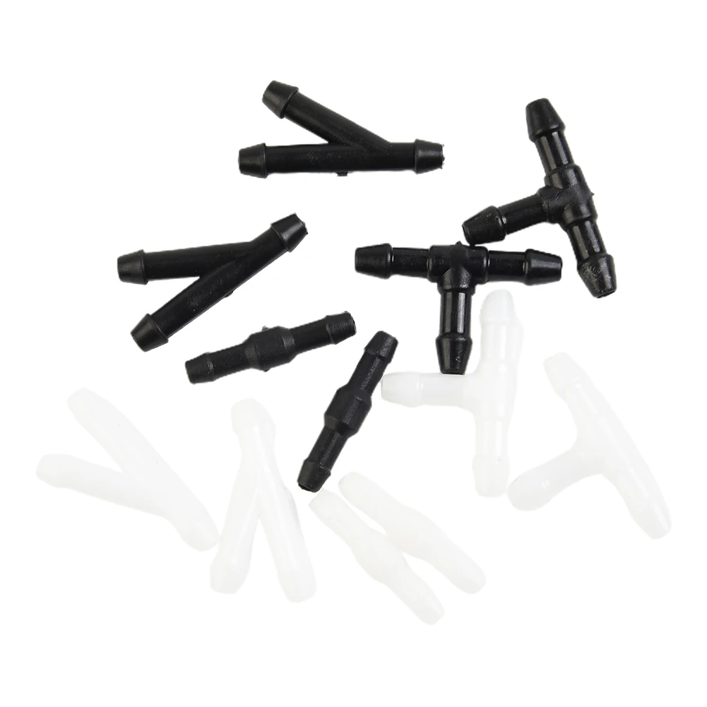 Washer Nozzle Hose 4M W/Connector 4M W/Connector Windshield Wiper Washer Nozzle Hose Kit Universal Fluid Tube Pipe Black Front
Washer Nozzle Hose 4M W/Connector 4M W/Connector Windshield Wiper Washer Nozzle Hose Kit Universal Fluid Tube Pipe Black Front