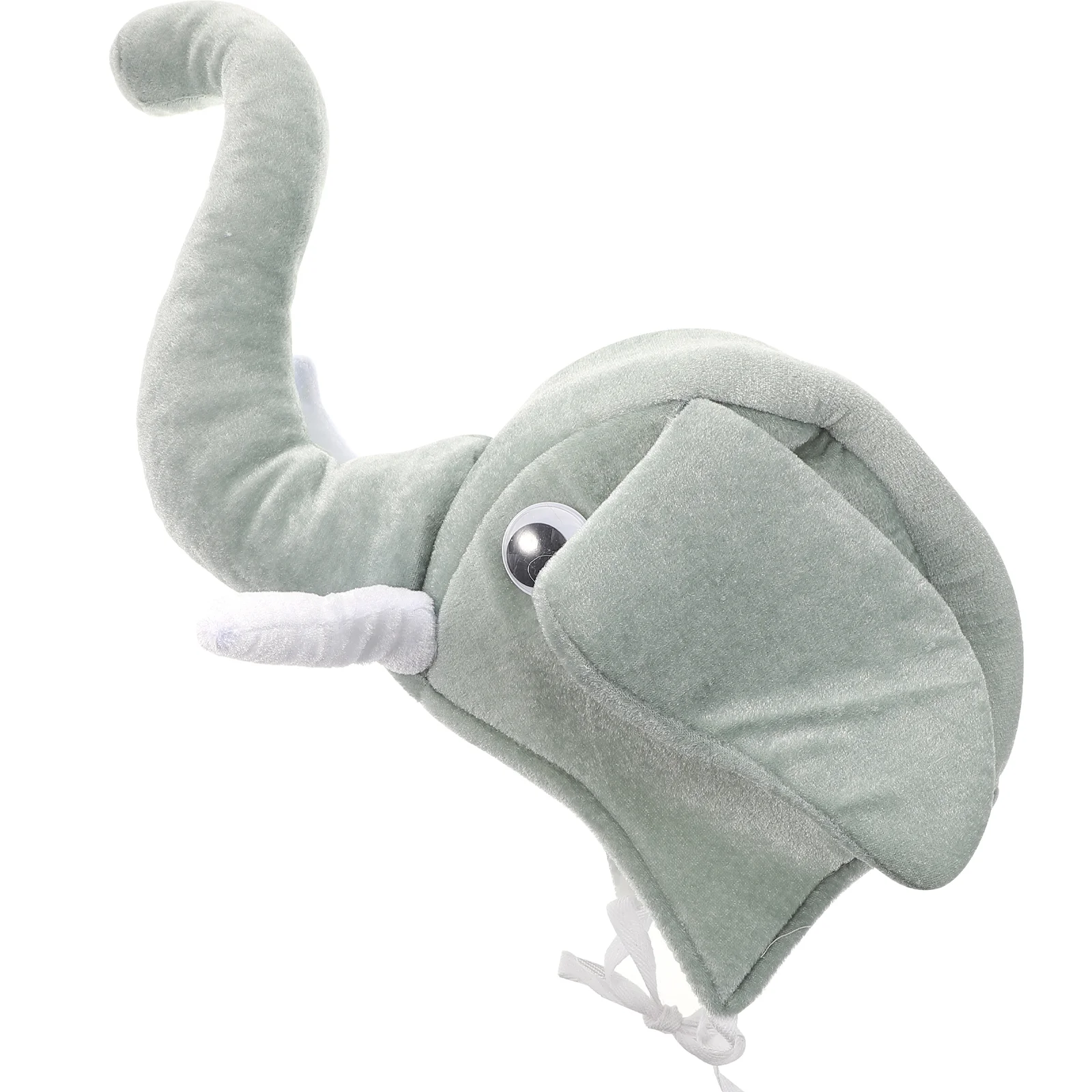 Hat Animal Elephant Performance Cosplay Plush Accessories Kid Cap Winter Silly Costume Warm Funny Fun Trunk Hats Wild Ha
Hat Animal Elephant Performance Cosplay Plush Accessories Kid Cap Winter Silly Costume Warm Funny Fun Trunk Hats Wild Ha