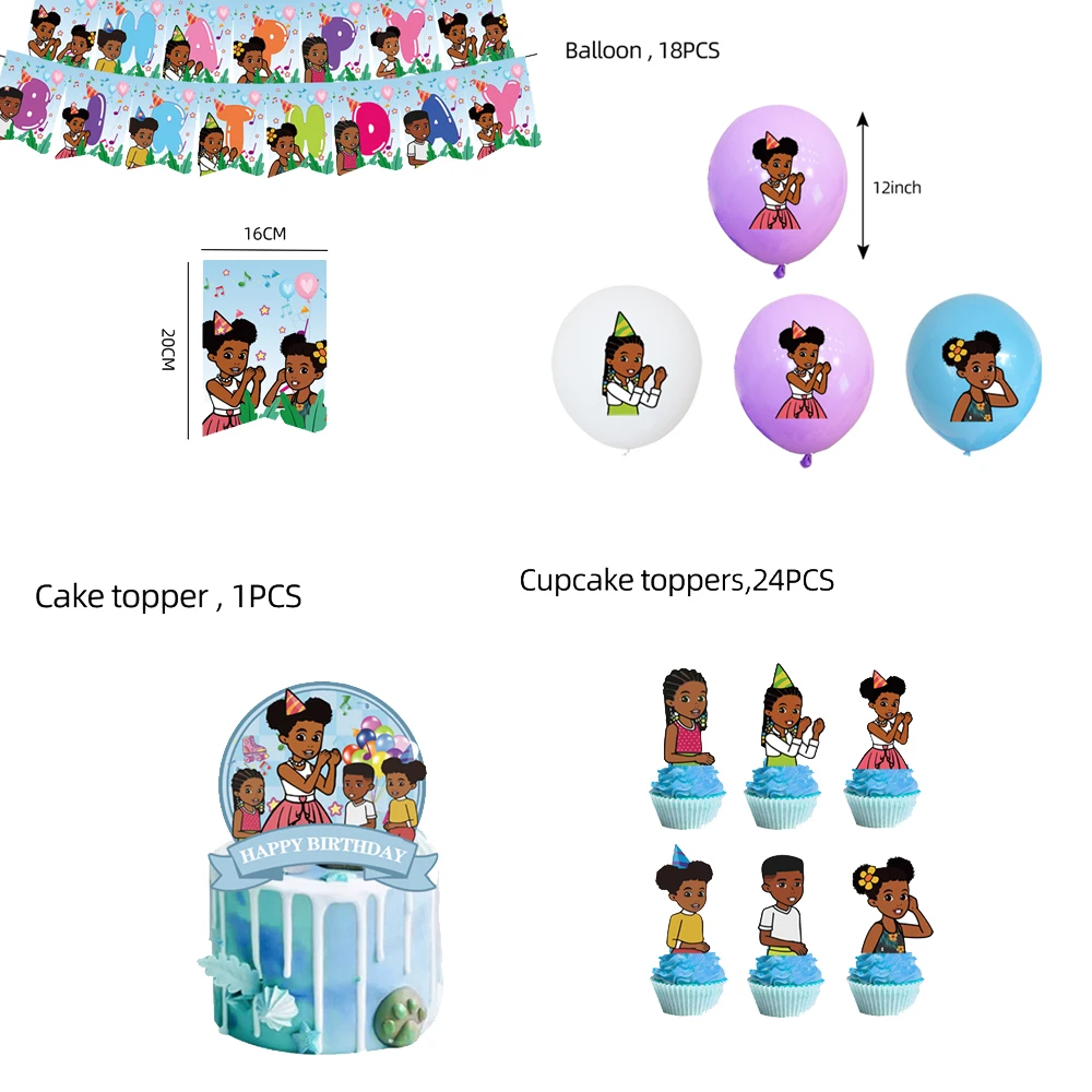 Disney Gracies Corner Theme Birthday Party Supplies Set Birthday Disposable Tableware Decorations Cupcake Toppers Baby Shower
Disney Gracies Corner Theme Birthday Party Supplies Set Birthday Disposable Tableware Decorations Cupcake Toppers Baby Shower