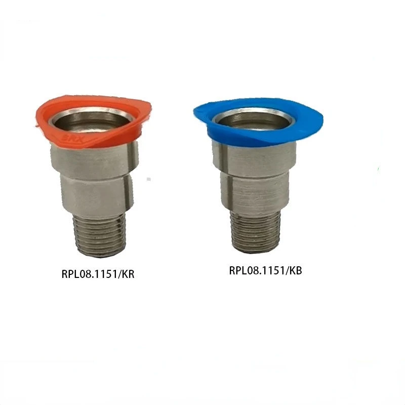 1Pc Manufacturers supply French nozzle RPL08.1151 RPL08.1152 STAUBLL nozzle joint.Brass Straight
1Pc Manufacturers supply French nozzle RPL08.1151 RPL08.1152 STAUBLL nozzle joint.Brass Straight