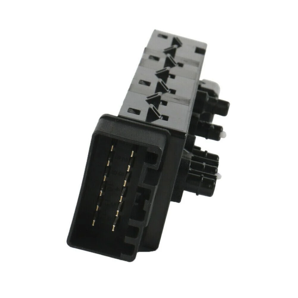 Car & Truck Parts Seat Control Switch 9L3Z14A701FA Black DE9Z14A701BA Plastic SW7337 Brand New Direct Replacement
Car & Truck Parts Seat Control Switch 9L3Z14A701FA Black DE9Z14A701BA Plastic SW7337 Brand New Direct Replacement