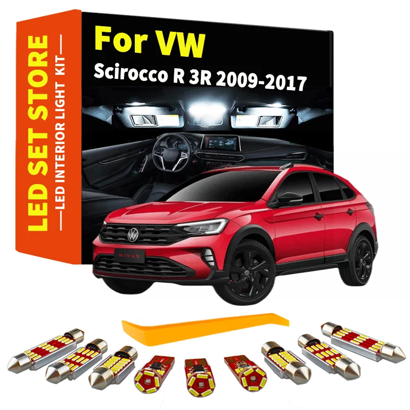 9 шт. Canbus для Mitsubishi ASX 2010 2011-2020 комплект светодиодного освещения для салона автомобиля, подсветка номерного знака, аксессуары для автомобисве...
9 шт. Canbus для Mitsubishi ASX 2010 2011-2020 комплект светодиодного освещения для салона автомобиля, подсветка номерного знака, аксессуары для автомобисве...