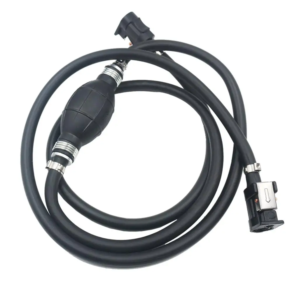 Fuel Pump Fuel Line Hose Outboard Boat Engine Petrol Tank Connectors Kit 8mm Rubber For Yamaha Motor Auto Car Boat Outboard 
Fuel Pump Fuel Line Hose Outboard Boat Engine Petrol Tank Connectors Kit 8mm Rubber For Yamaha Motor Auto Car Boat Outboard