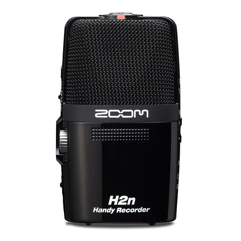 NEW Promotion Zoom H2n Portable Digital Audio Flash Recorder Handy Recorder recording pen with MS Microphone
NEW Promotion Zoom H2n Portable Digital Audio Flash Recorder Handy Recorder recording pen with MS Microphone