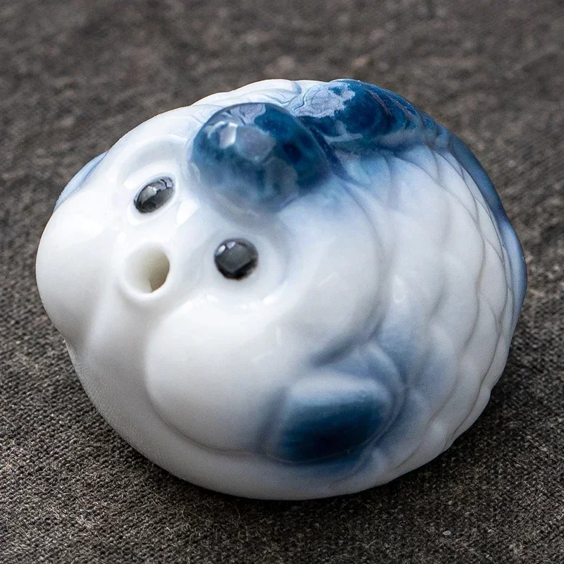 Керамическая рыбка для чаепития RI ONIY TEASET 
Керамическая рыбка для чаепития RI ONIY TEASET