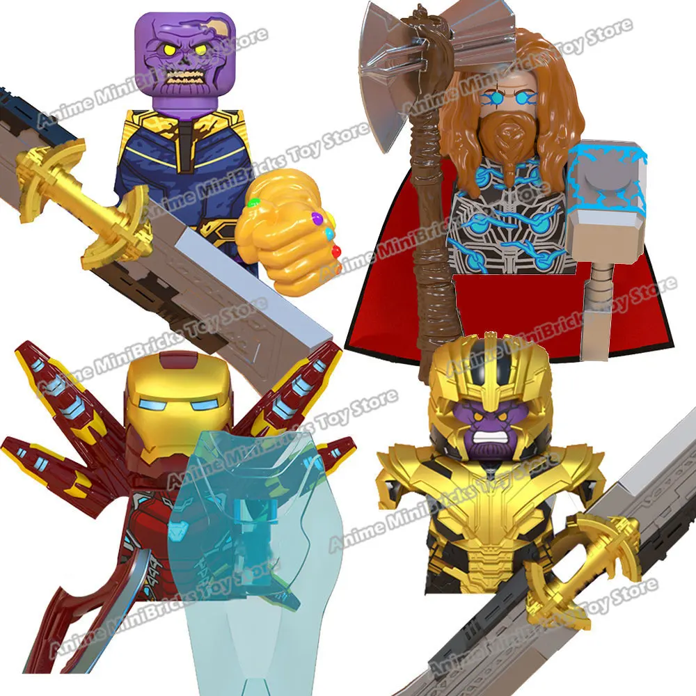 Disney Blocks Buliding Blocks Bricks Mini Action Figures Kids Toys Anime Model Educational Assembly Toys Children Birthday Gifts
Disney Blocks Buliding Blocks Bricks Mini Action Figures Kids Toys Anime Model Educational Assembly Toys Children Birthday Gifts