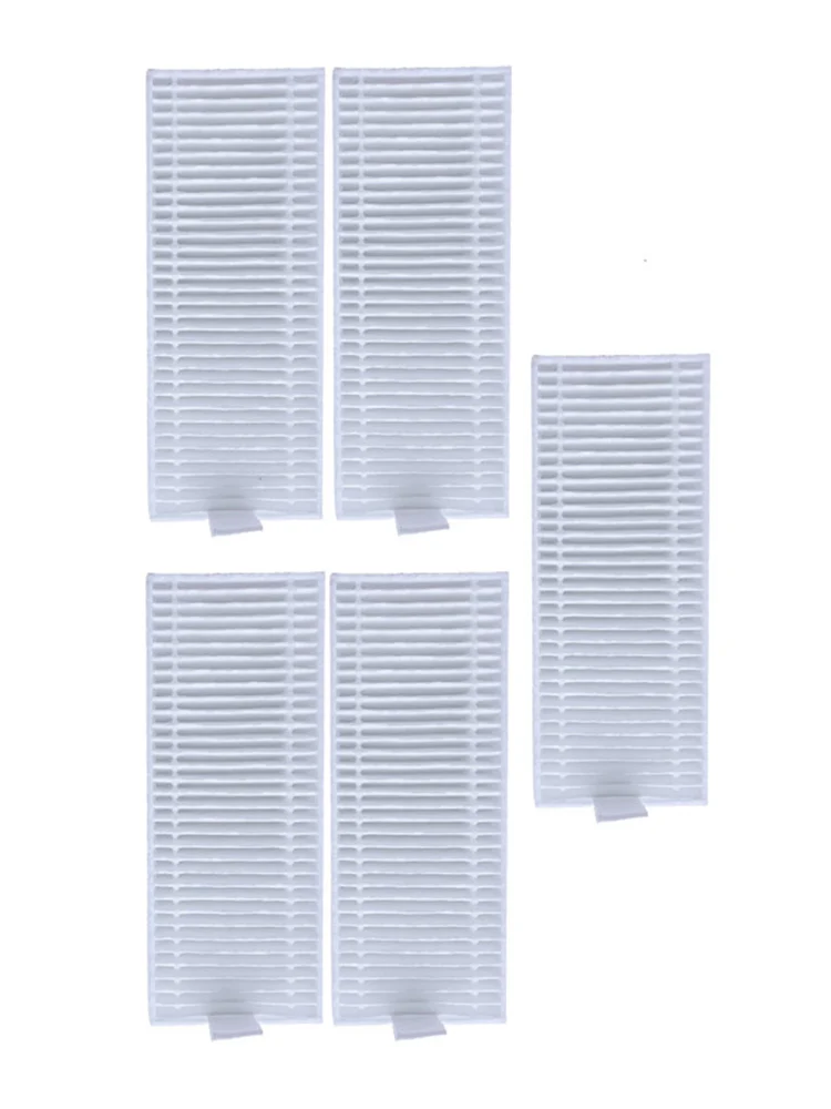 5pcs Filters For ISEELIFE PRO3S For Lefant C200aRobotic Vacuum Cleaner Accessories Household Cleaning Tools Spare Parts
5pcs Filters For ISEELIFE PRO3S For Lefant C200aRobotic Vacuum Cleaner Accessories Household Cleaning Tools Spare Parts