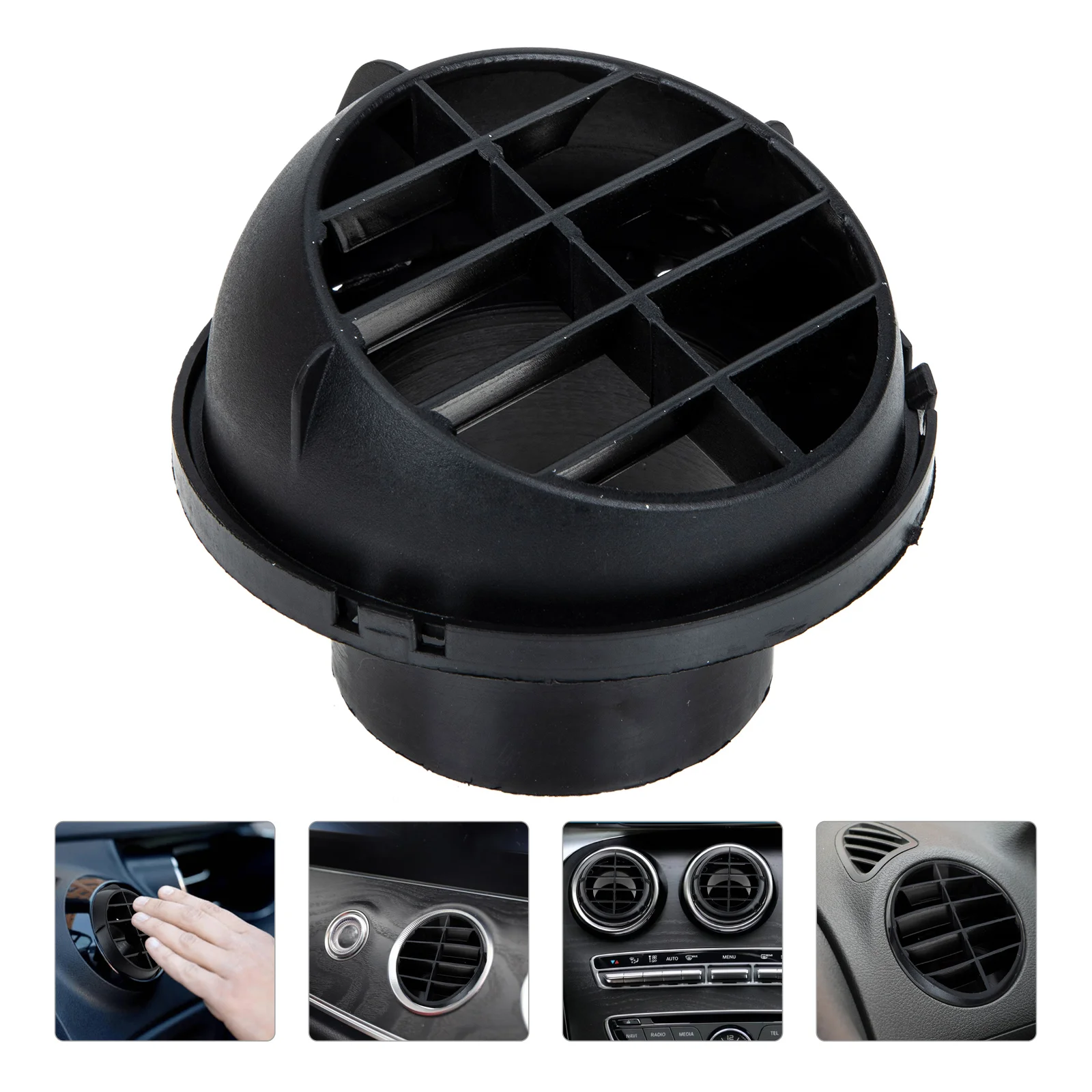 Vent Air Cover Round Rv Dryer Soffit Outlet Vents Ventilation Ducting Duct Conditioner Car Hood Warm Covers Heater Black Ac
Vent Air Cover Round Rv Dryer Soffit Outlet Vents Ventilation Ducting Duct Conditioner Car Hood Warm Covers Heater Black Ac