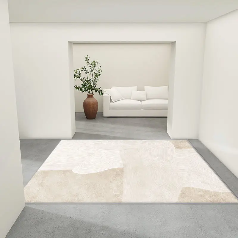Nordic Japanese Carpet Home Living Room Sofa Coffee Table Mat Bedroom Large Area Carpets Hotel Apartment Corridor Decoration Rug 
Nordic Japanese Carpet Home Living Room Sofa Coffee Table Mat Bedroom Large Area Carpets Hotel Apartment Corridor Decoration Rug