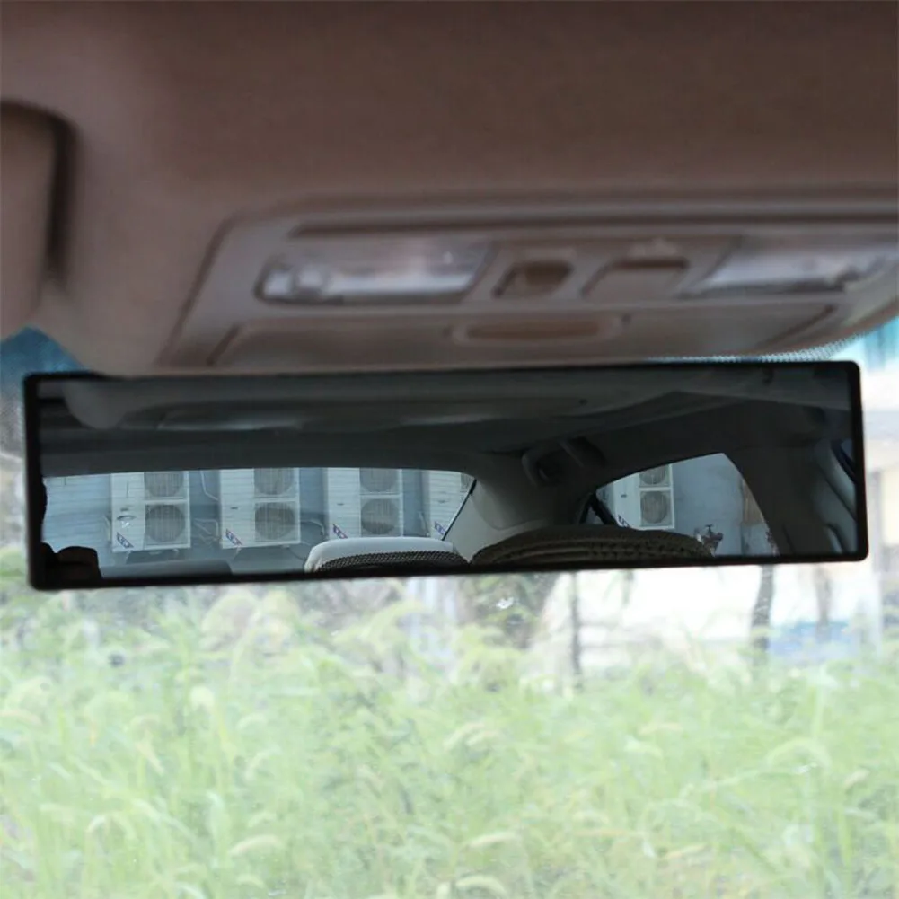 Car Interior Rearview Mirrors Universal Auto Rear View Mirror Anti-glare Wide-angle Surface Blue Mirror Auto Accessories
Car Interior Rearview Mirrors Universal Auto Rear View Mirror Anti-glare Wide-angle Surface Blue Mirror Auto Accessories