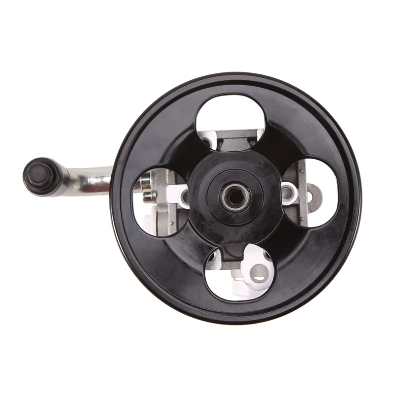 49100-65J00 Car Power Steering Oil Pump for Grand Vitara 2.0 Petrol 2005-2016 4910065J00 49100
49100-65J00 Car Power Steering Oil Pump for Grand Vitara 2.0 Petrol 2005-2016 4910065J00 49100