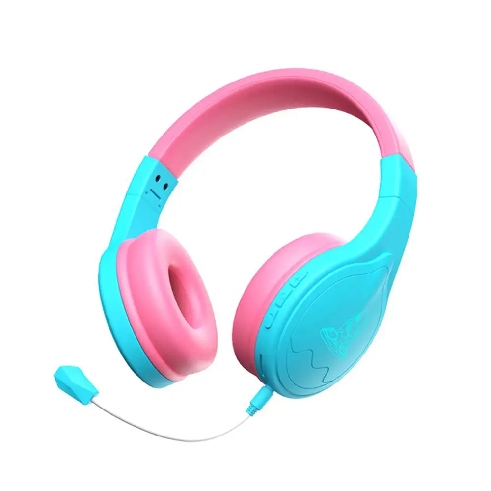 Bluetooth-гарнитура с микрофоном, проводные наушники с Rgb подсветкой, беспроводная гарнитура с высокими басами, гарнитура с низкой задержкой
Bluetooth-гарнитура с микрофоном, проводные наушники с Rgb подсветкой, беспроводная гарнитура с высокими басами, гарнитура с низкой задержкой