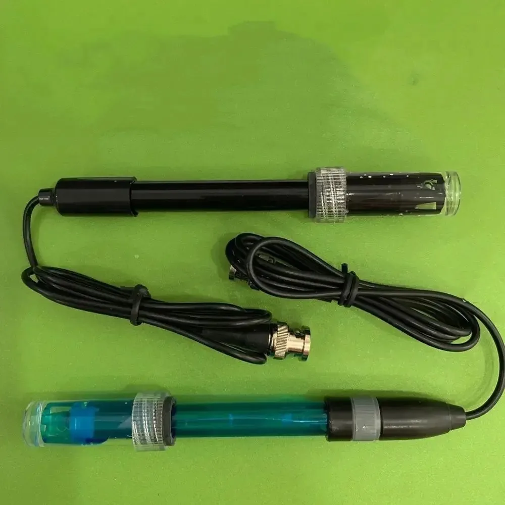 Измеритель pH MIRONG PHS-25 PHS-3C с электродом E-201-C
Измеритель pH MIRONG PHS-25 PHS-3C с электродом E-201-C