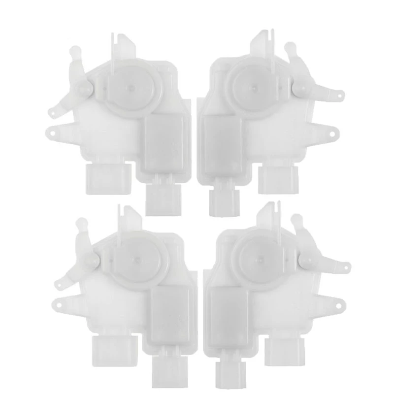 New Right Passenger/Left Driver Side Door Lock Actuator For Subaru Legacy Subaru Outback 2005-2009 61100-AG00A 61100-AG01A 
New Right Passenger/Left Driver Side Door Lock Actuator For Subaru Legacy Subaru Outback 2005-2009 61100-AG00A 61100-AG01A