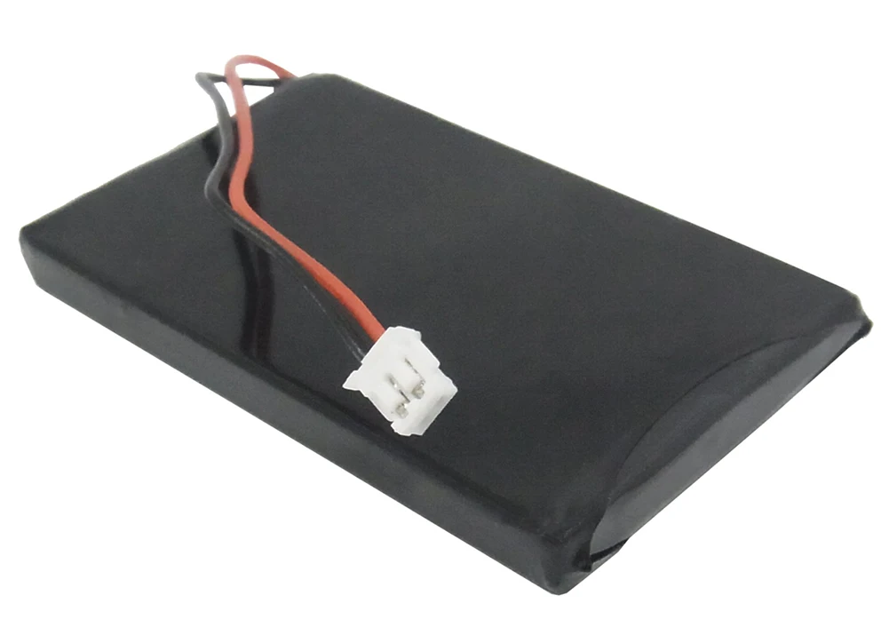 Cameron Sino 600mA Battery for BTI Verve 500,Verve 500 Black,Verve 500 Red,Verve 500 SMS CP76,LZ423048,LZ423048BT,RP423048
Cameron Sino 600mA Battery for BTI Verve 500,Verve 500 Black,Verve 500 Red,Verve 500 SMS CP76,LZ423048,LZ423048BT,RP423048
