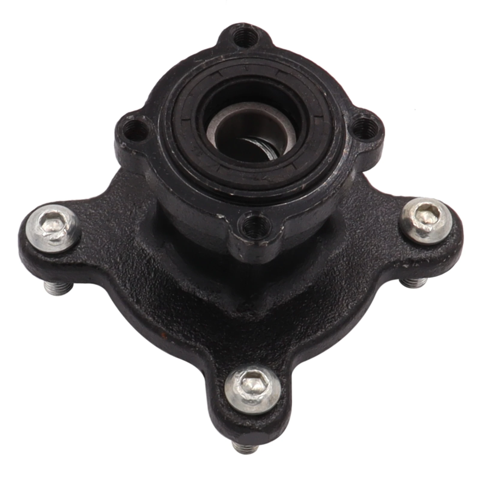 1 Piece Black 4 Holes 15mm 17mm Flange Plate Rotator for Chinese Go Kart ATV Quad Bike
1 Piece Black 4 Holes 15mm 17mm Flange Plate Rotator for Chinese Go Kart ATV Quad Bike
