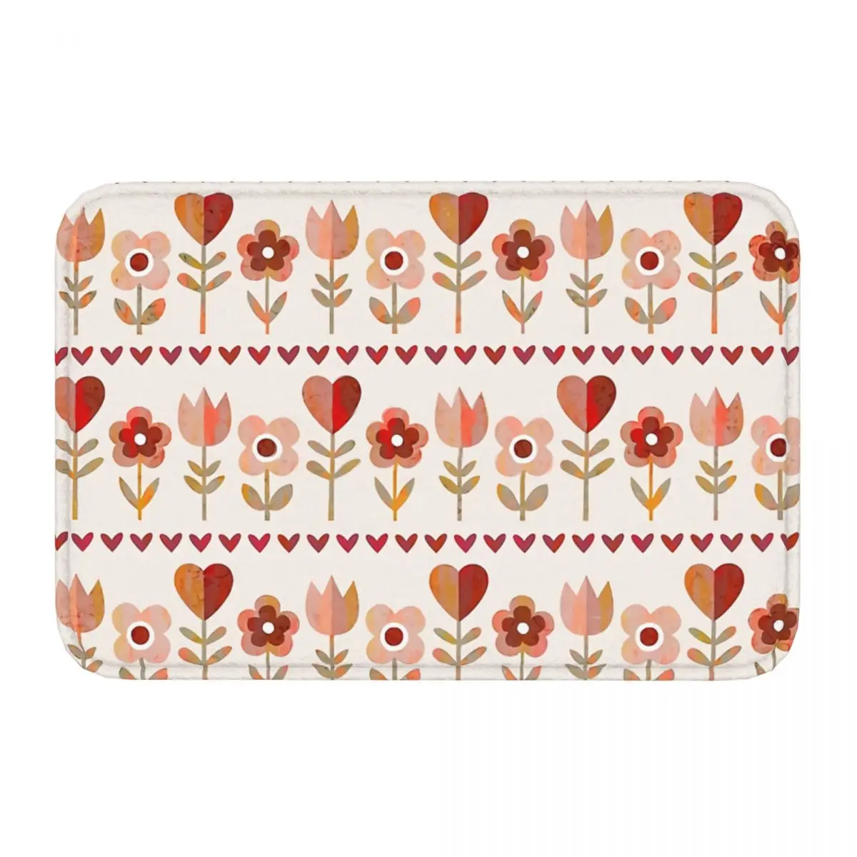 Art Non-slip Doormat Living Room Mat Love Garden Vintage Balcony Carpet Entrance Door Rug Indoor Decor
Art Non-slip Doormat Living Room Mat Love Garden Vintage Balcony Carpet Entrance Door Rug Indoor Decor