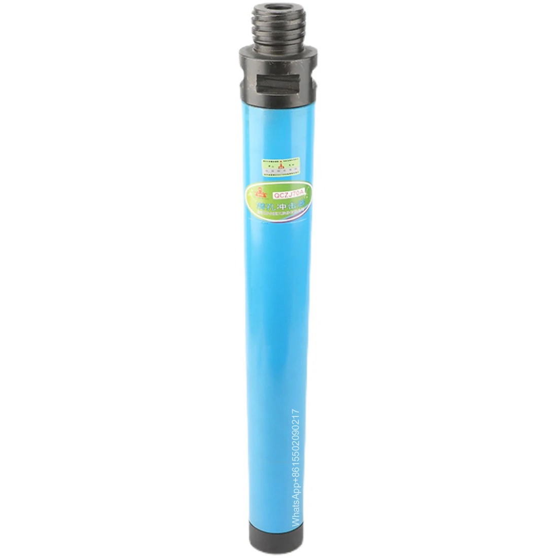 High pressure DTH impact air hammer Rock Blasting Water Well hydraulic Drilling DTH Hammer Impactor
High pressure DTH impact air hammer Rock Blasting Water Well hydraulic Drilling DTH Hammer Impactor