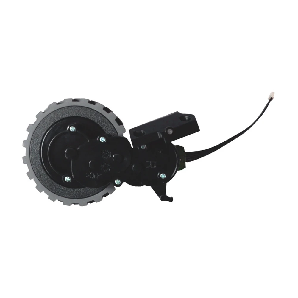 Right Left Wheel Motor For ABIR X6 X8 S6 Robot Vacuum Cleaner Access Household Supplies Cleaning Tool Parts Refill Replacement
Right Left Wheel Motor For ABIR X6 X8 S6 Robot Vacuum Cleaner Access Household Supplies Cleaning Tool Parts Refill Replacement