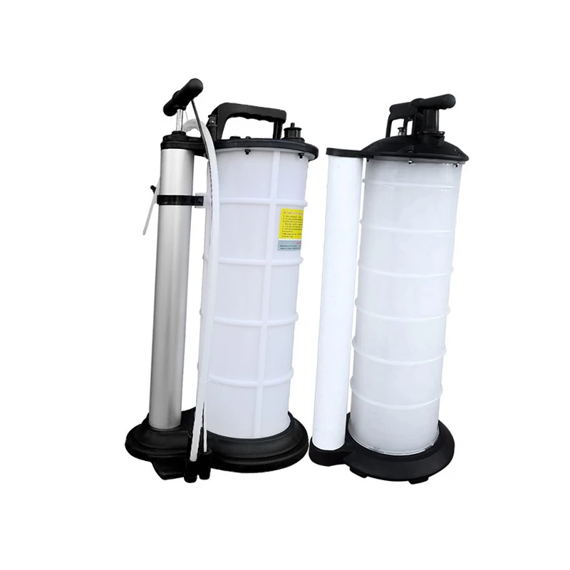 7 L Portable Manual Oil Extractor Pump Car Pumping Unit Fuel Transfer Pump Fluid Extractor Applicable To 4S Auto Repair Industry
7 L Portable Manual Oil Extractor Pump Car Pumping Unit Fuel Transfer Pump Fluid Extractor Applicable To 4S Auto Repair Industry