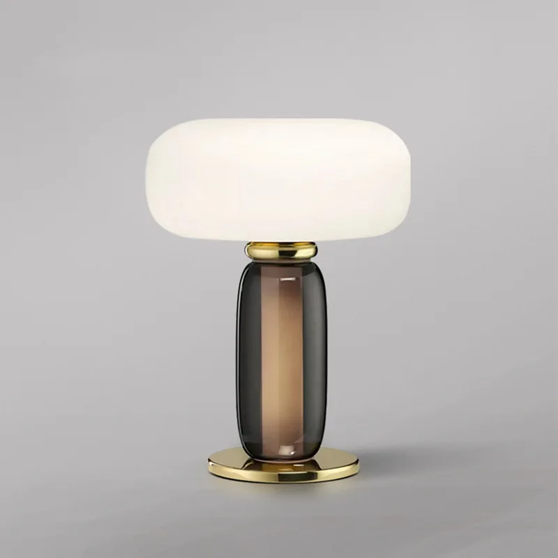 Postmodern Led Table Lamp Designer Glass Table Lamps For Living Room Bedroom Study Desk Decor Lighting Noridc Home Bedside Lamp
Postmodern Led Table Lamp Designer Glass Table Lamps For Living Room Bedroom Study Desk Decor Lighting Noridc Home Bedside Lamp