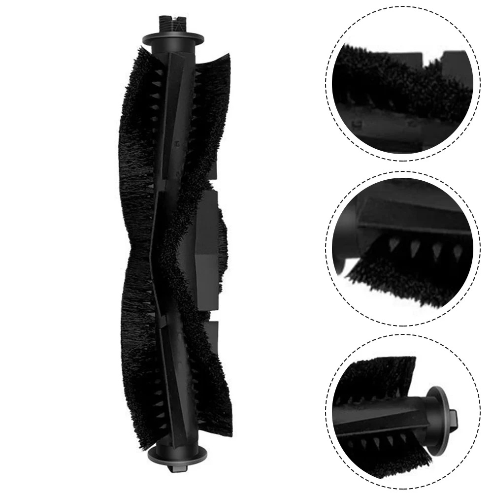 Replacement Roller Brush For Tikom G8000 Pro For Honiture G20 Vacuum Cleaner Robot Cleaning Tools High Quality Main Brush Parts
Replacement Roller Brush For Tikom G8000 Pro For Honiture G20 Vacuum Cleaner Robot Cleaning Tools High Quality Main Brush Parts