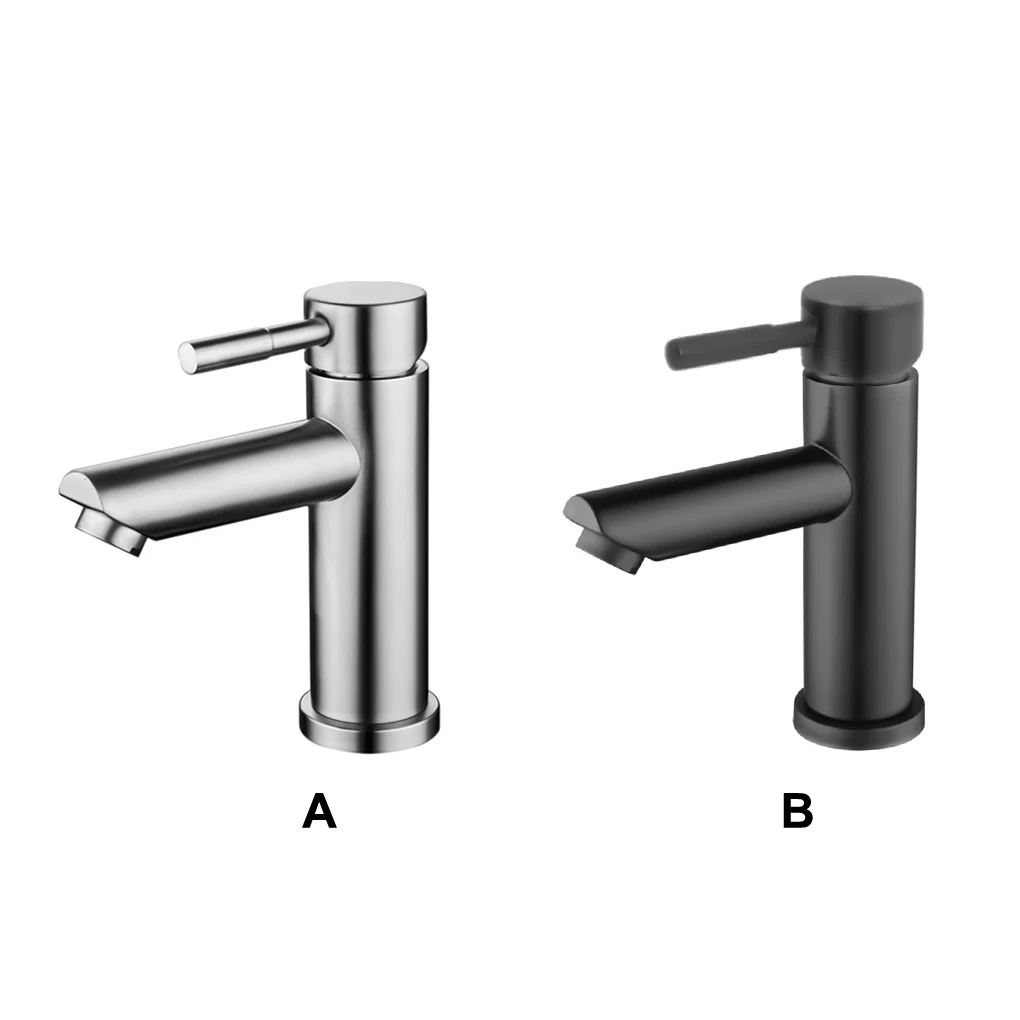 Basin Tap Stainless Steel Kitchen Bathroom Straight Water Faucet Flow Heat Resistant Sink Deck Mounted Sprayer Home
Basin Tap Stainless Steel Kitchen Bathroom Straight Water Faucet Flow Heat Resistant Sink Deck Mounted Sprayer Home
