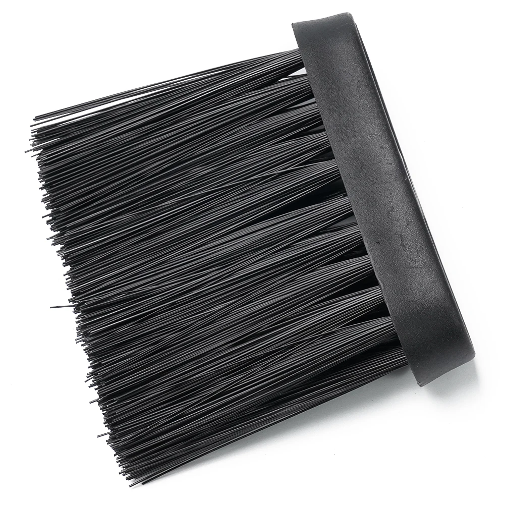 6/8cm Hearth Brush Head Plastic Handle Fireplace Brush Head Replacement Broom Fireplace Spare Brushes Refill For Hearth Cleaning
6/8cm Hearth Brush Head Plastic Handle Fireplace Brush Head Replacement Broom Fireplace Spare Brushes Refill For Hearth Cleaning