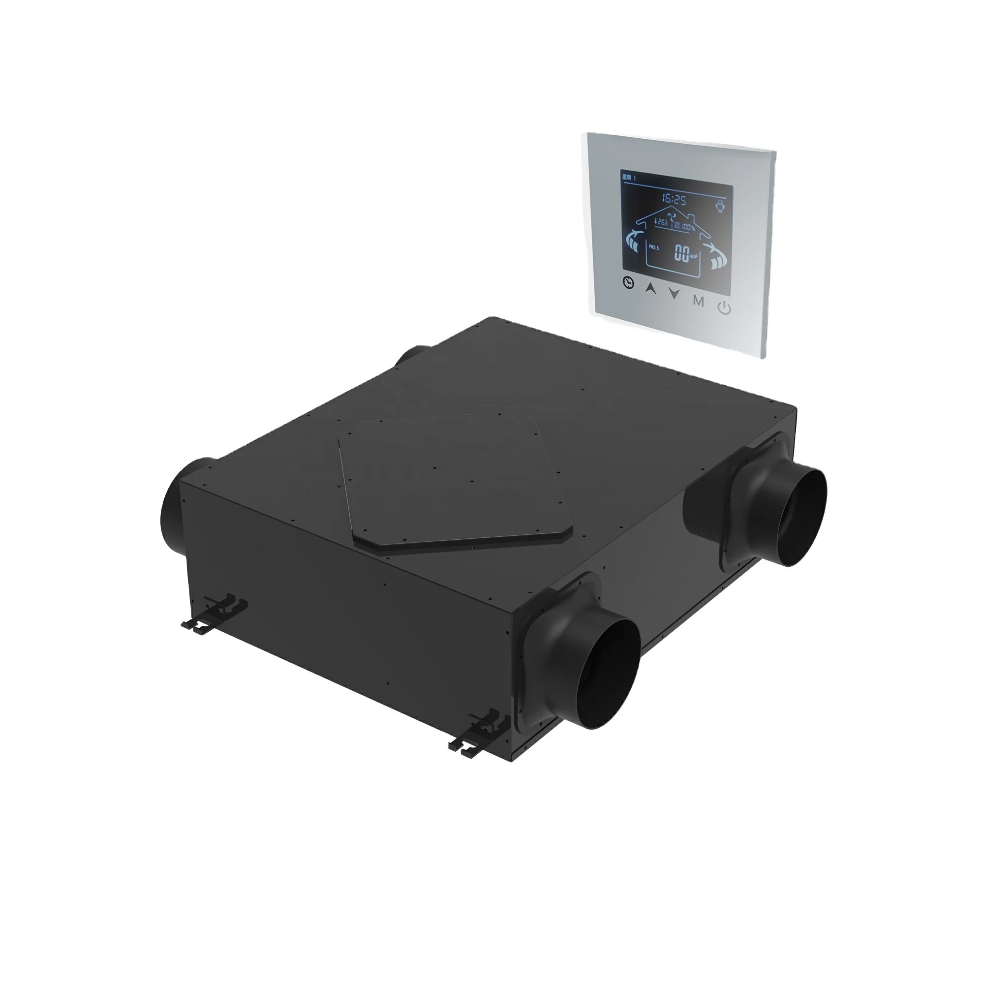 2022 hrv/erv heat recovery ventilation system controller home energy recovery ventilation
2022 hrv/erv heat recovery ventilation system controller home energy recovery ventilation