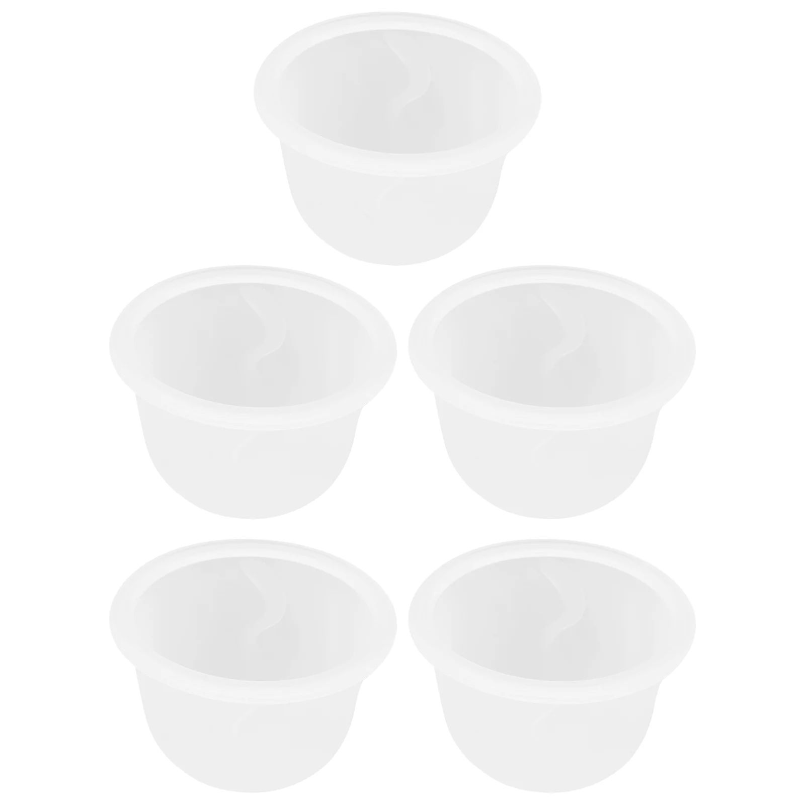 5 Pcs Breast Pump Silicone Bowl Portable Tool Hand Baby Accessory Breastfeeding Brest Hands Free Electric Home Breast-feeding
5 Pcs Breast Pump Silicone Bowl Portable Tool Hand Baby Accessory Breastfeeding Brest Hands Free Electric Home Breast-feeding