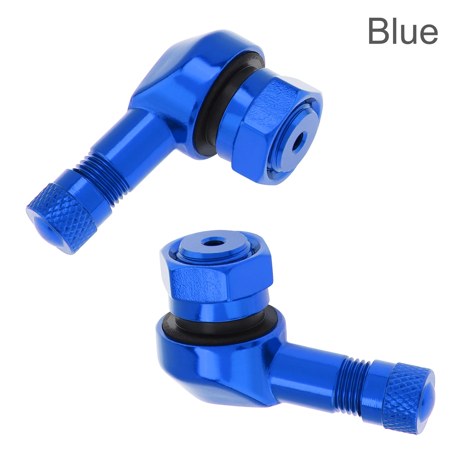 2 шт., бескамерные стержни клапанов для колес мотоцикла, клапан из алюминиевого сплава, обод мотоцикла, угол 90 градусов для деталей обода колеса, 4 цвета
2 шт., бескамерные стержни клапанов для колес мотоцикла, клапан из алюминиевого сплава, обод мотоцикла, угол 90 градусов для деталей обода колеса, 4 цвета