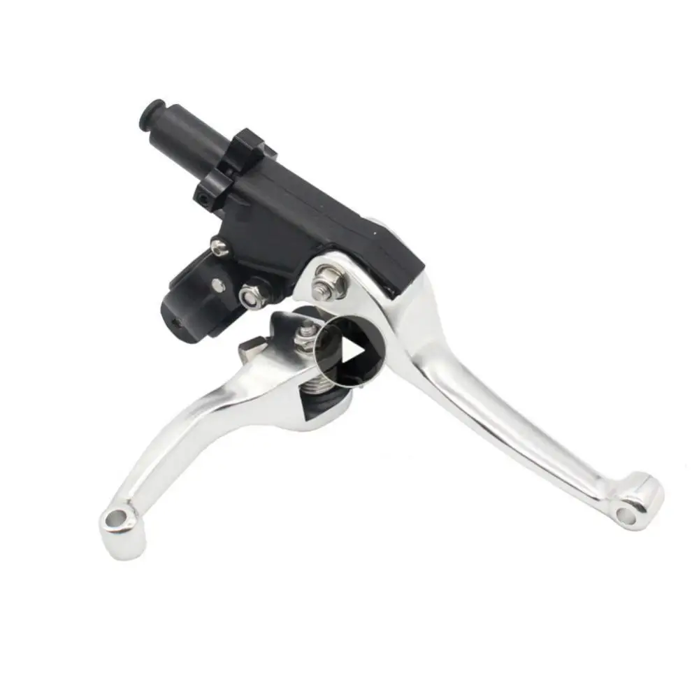 Aluminum Foldable Brake Handle Handle Modified High-strength Clutch Handle Durable Clutch Lever Off-road Motorcycle Accessories
Aluminum Foldable Brake Handle Handle Modified High-strength Clutch Handle Durable Clutch Lever Off-road Motorcycle Accessories
