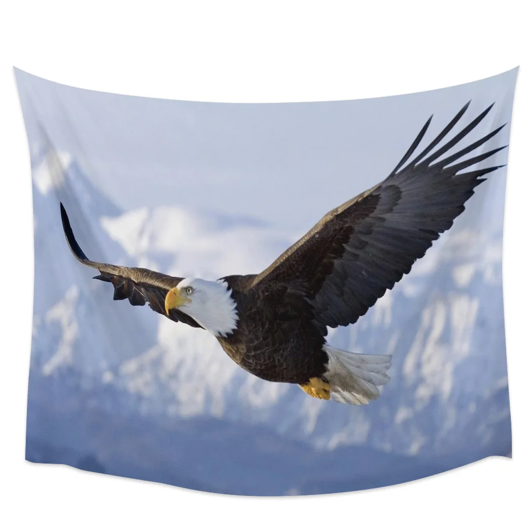 Eagle Sky Снежная гора настенная гобеленовое покрытие, пляжное полотенце, плед, одеяло для пикника, йоги, коврик, одеяло, пляжный коврик
Eagle Sky Снежная гора настенная гобеленовое покрытие, пляжное полотенце, плед, одеяло для пикника, йоги, коврик, одеяло, пляжный коврик