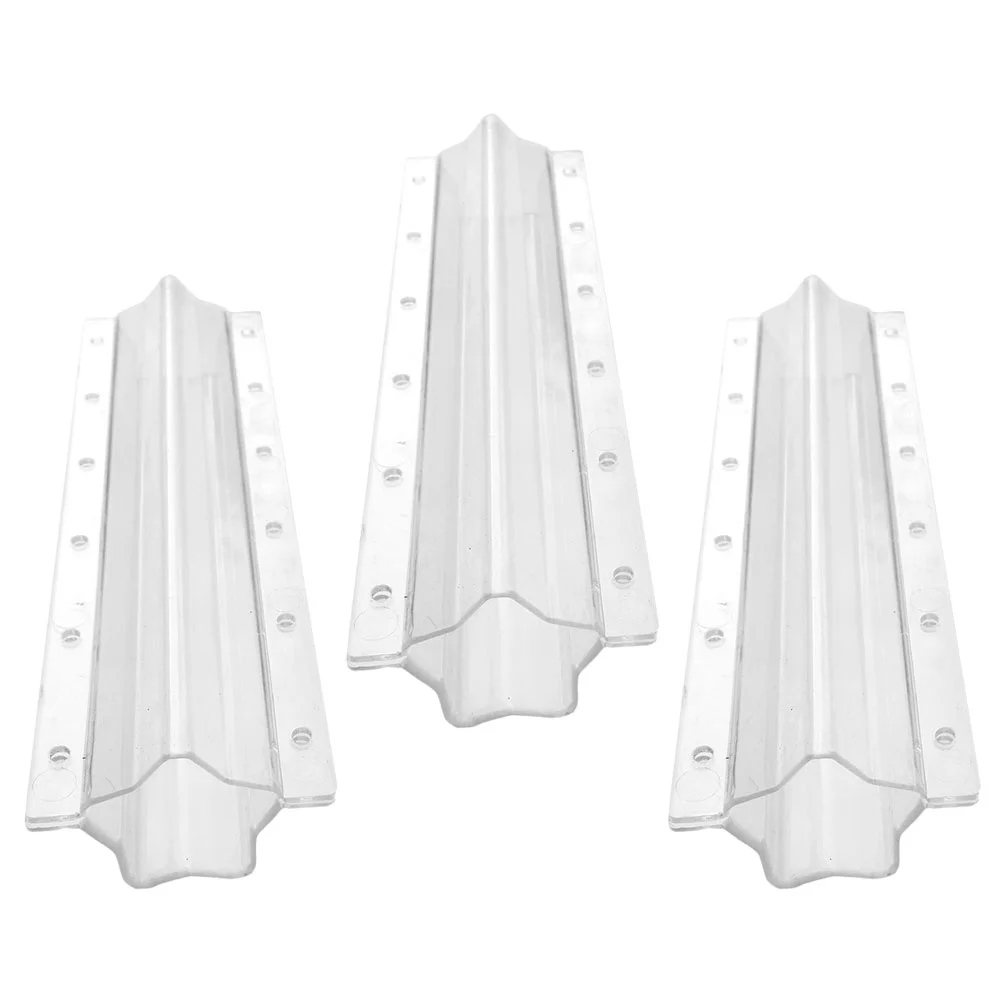 3 Pcs Cucumber Styling Growth Growing Mold Fruit Shape Mold Vegetable Forming Mould Cucumber Shape Mold 
3 Pcs Cucumber Styling Growth Growing Mold Fruit Shape Mold Vegetable Forming Mould Cucumber Shape Mold