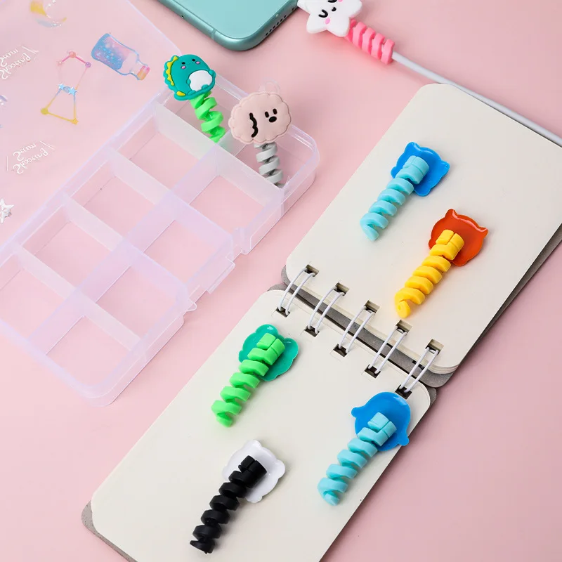 Cable Protector Cover Charger Data Cable Sleeve Earphone Protector Cable Covering Line Cable Holder Cable Organizer Management 
Cable Protector Cover Charger Data Cable Sleeve Earphone Protector Cable Covering Line Cable Holder Cable Organizer Management