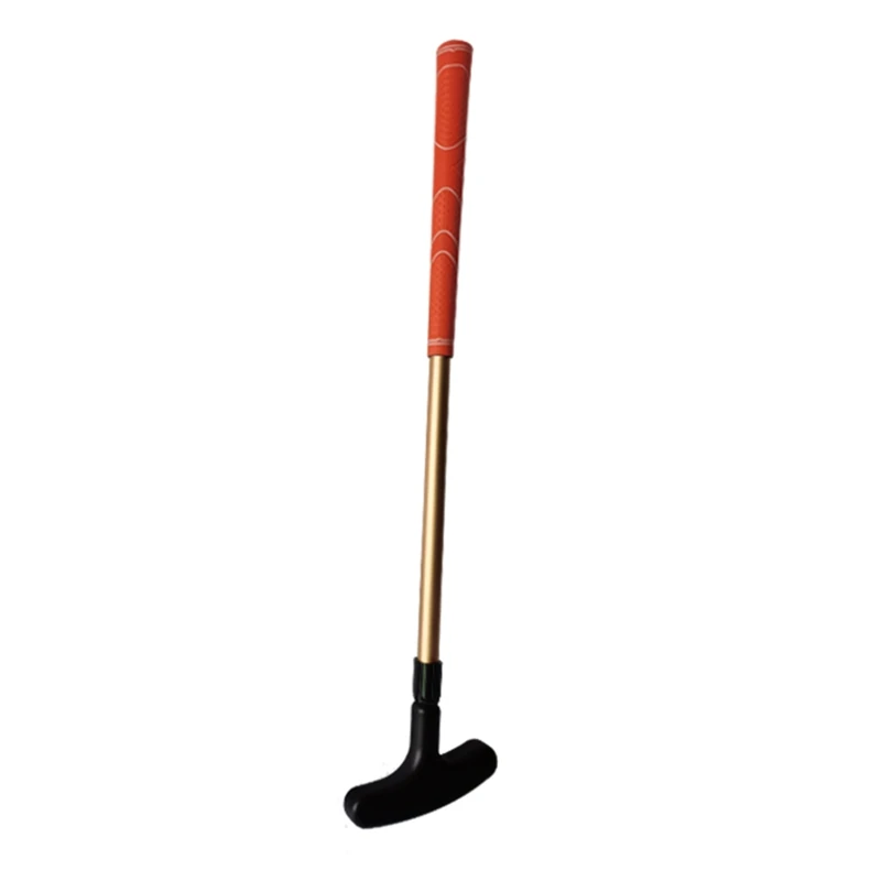 Two Way Golf Putter Premium Grip Putt Twoway Head Right or Left Handed Adults Kids Easily Use Golf Telescopic Putter
Two Way Golf Putter Premium Grip Putt Twoway Head Right or Left Handed Adults Kids Easily Use Golf Telescopic Putter